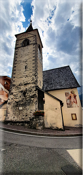 foto Chiesa di San Floriano